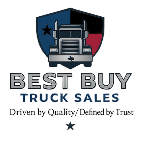 Best Buy Truck Sales